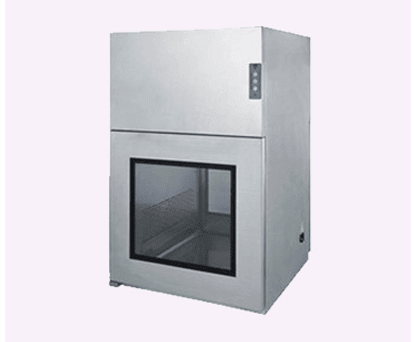 Lennox Clean Air Technologies