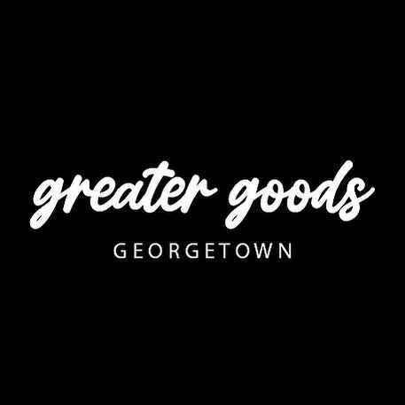 Greater Goods Georgetown Marijuana Weed Dispensary DC
