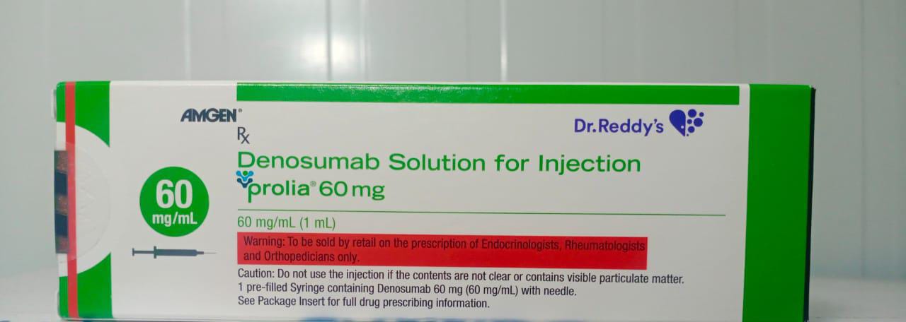 Magicine Pharma – Proilia 60 mg Injection