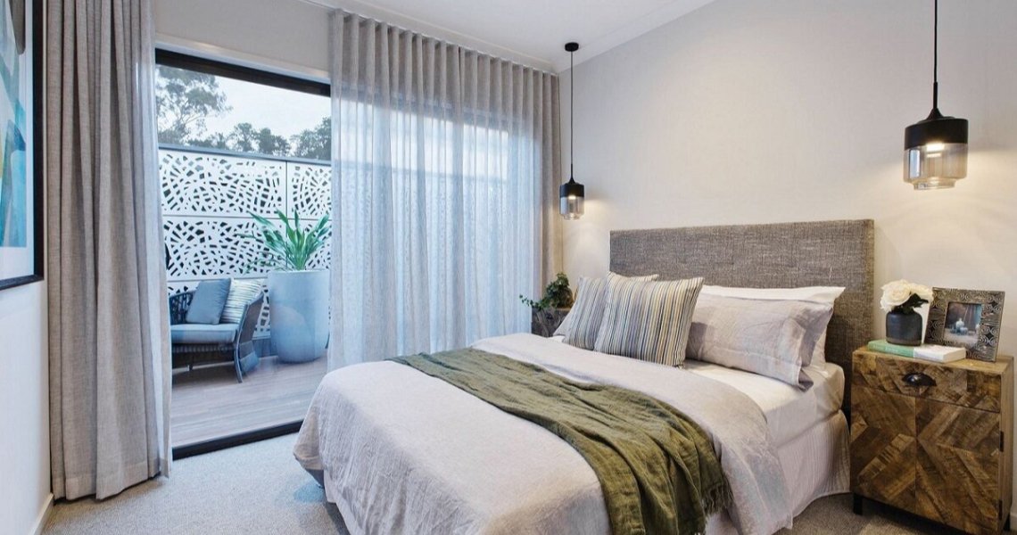 Royal Crest Blinds