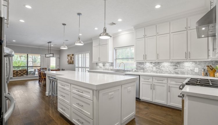 The Woodlands Home Repairs, LLC 