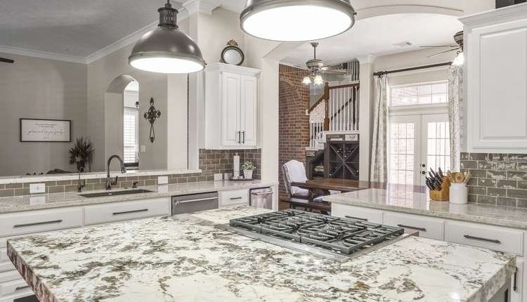 The Woodlands Home Repairs, LLC 