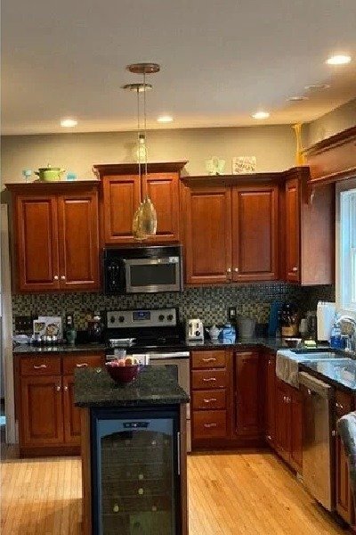 The Woodlands Home Repairs, LLC 