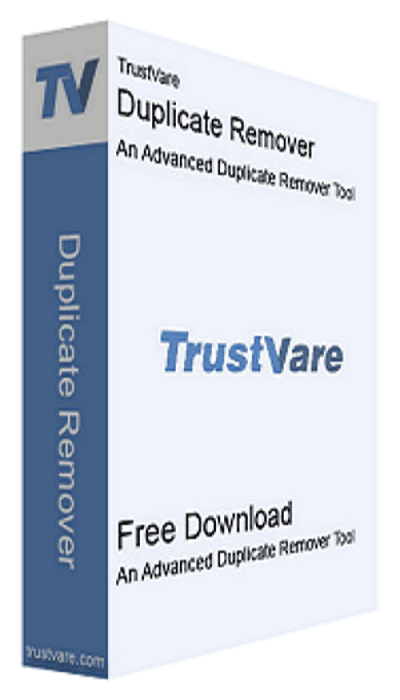 TrustVare MSG Duplicate Remover Software