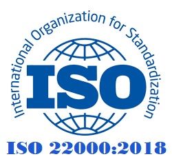 ISO 22000 Consultancy &amp; Certification Services in Dubai , UAE | RAMS Quality