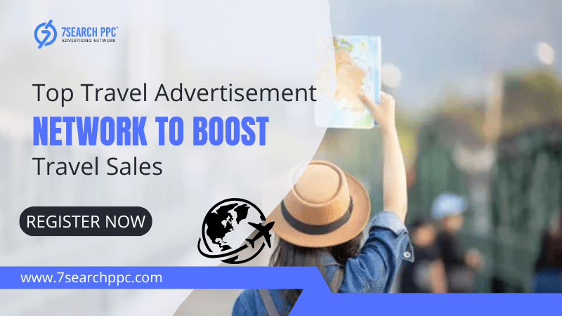 Travel Advertisement Network