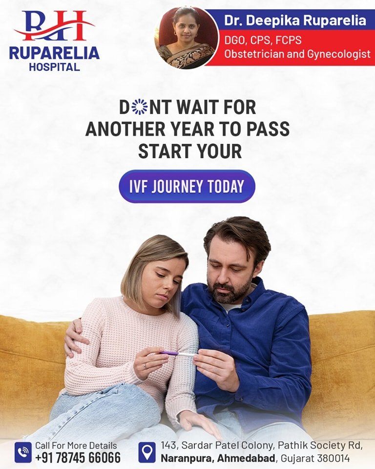 Ruparelia Hospital