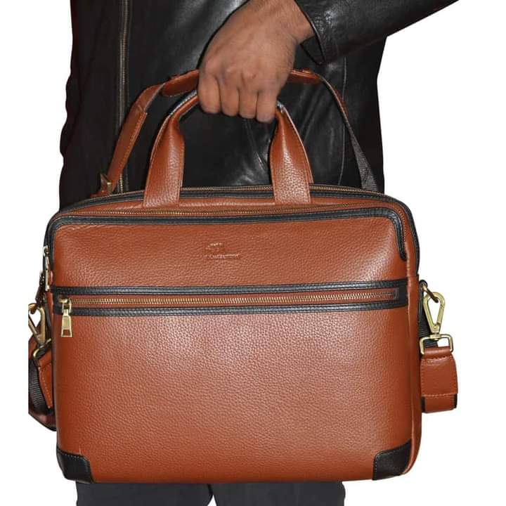 exports of leather goods from india
