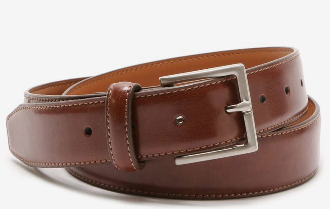 exports of leather goods belts bags wallets purses