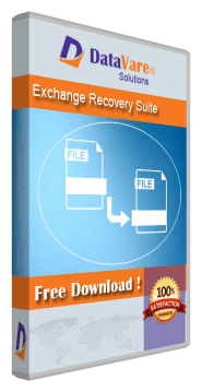 Datavare EDB Recovery