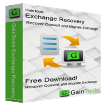 Softaken Exchange Recovery Tool