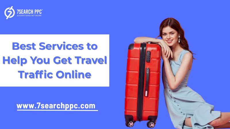 Get Travel Traffic online
