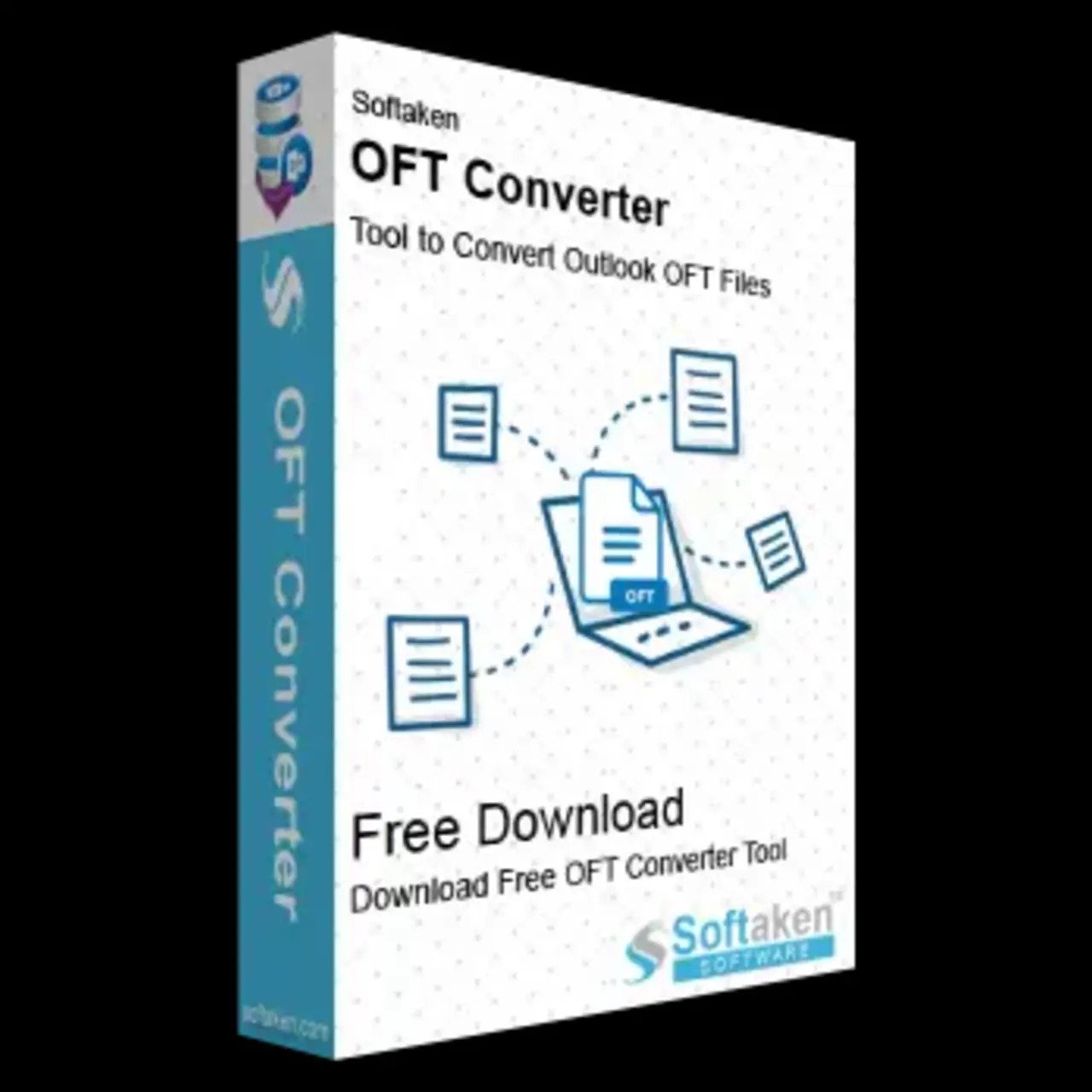 Softaken OFT Converter