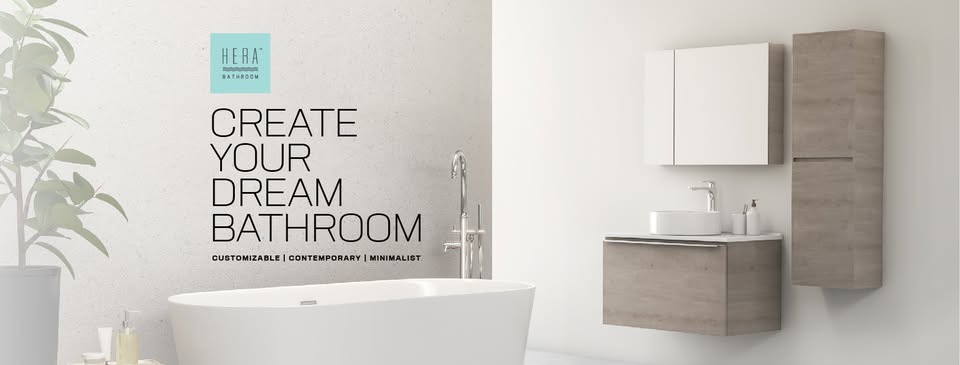 HERA Bathroom