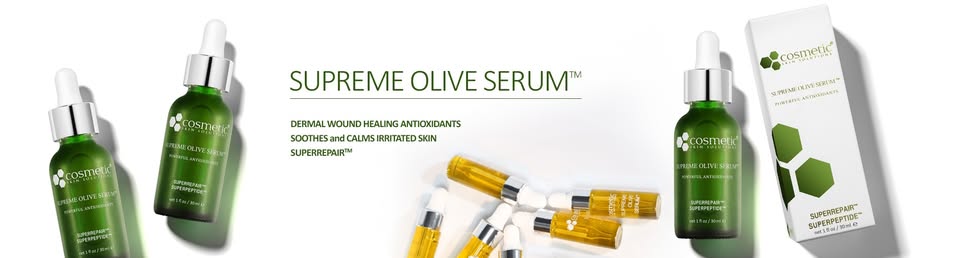 Cosmetic Skin Solutions