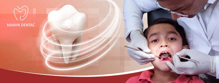 Manya Dental | Best Dental clinic in Malleshwaram