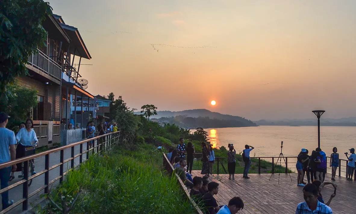Thailand Tour