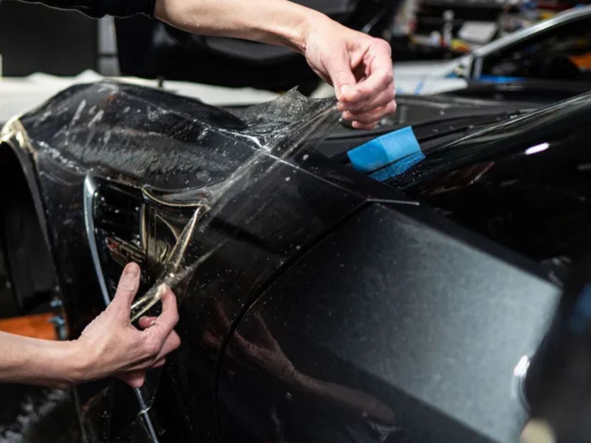 Detailing Dash