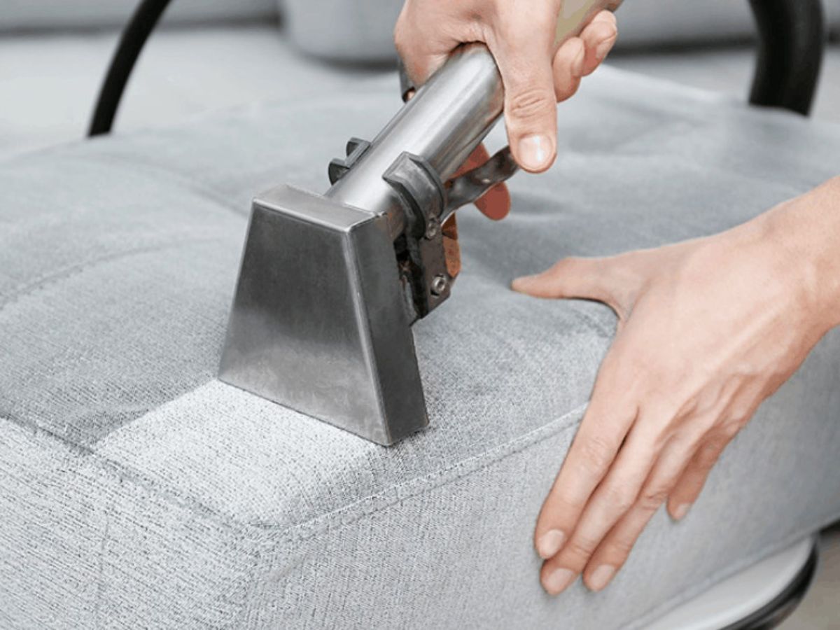 G&amp;D Carpet Cleaning