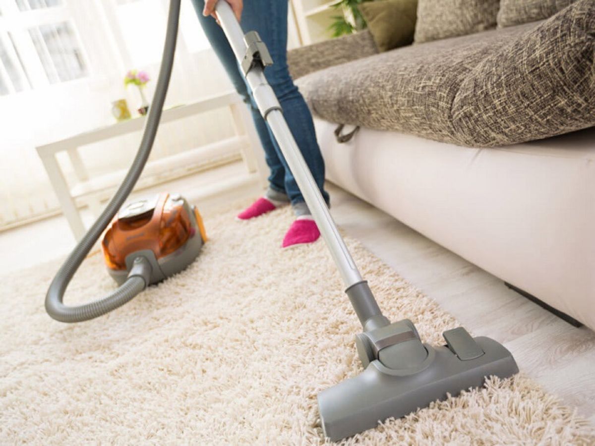 G&amp;D Carpet Cleaning