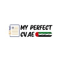 MY PERFECT CV UAE