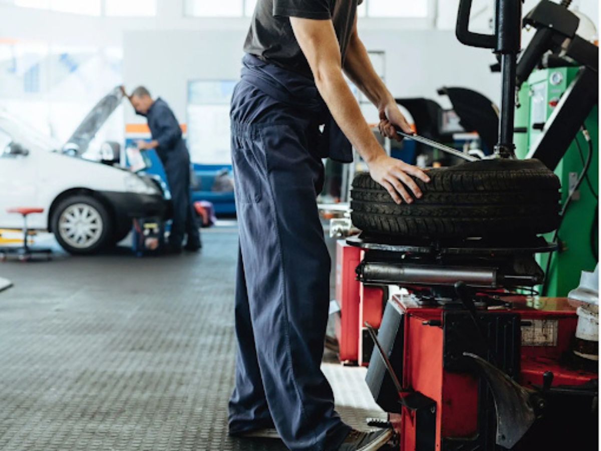 Orlando Mobile Mechanic Pros