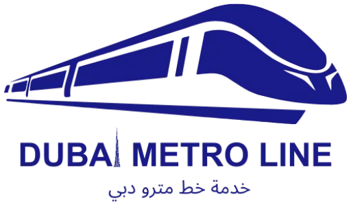 Dubai Metro online