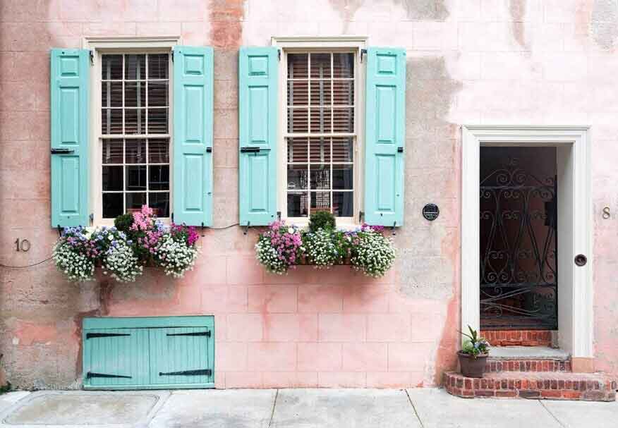 Secret Charleston