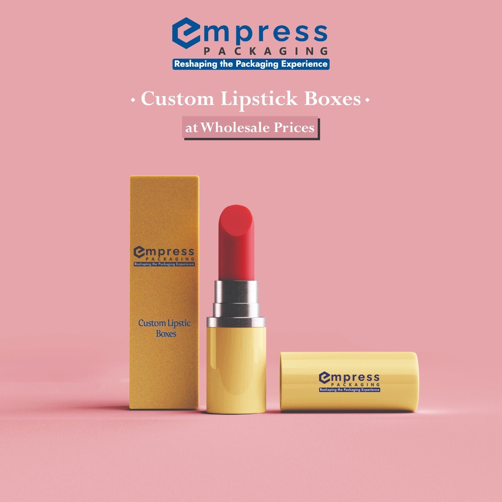 Empress Packaging