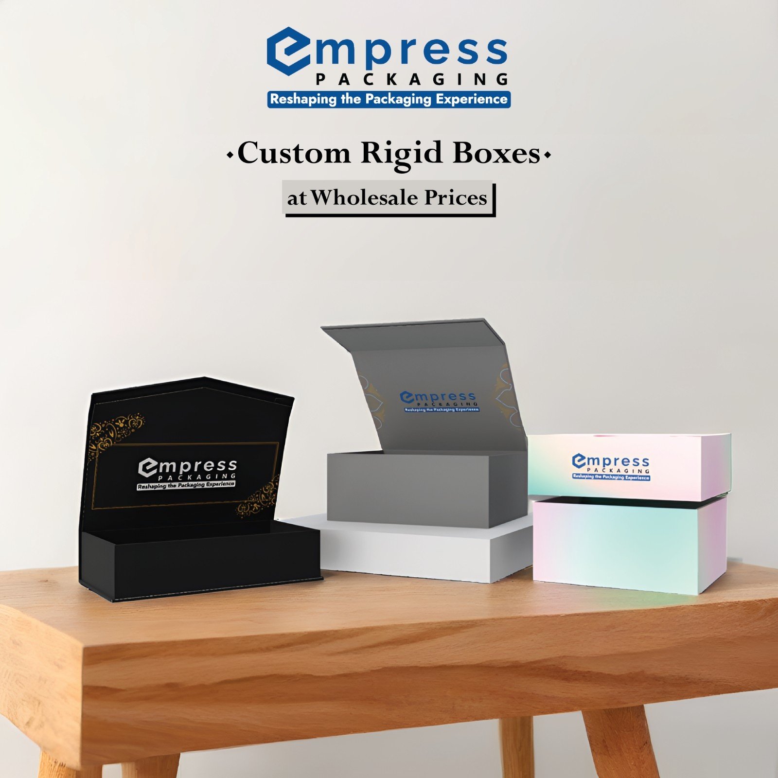 Empress Packaging