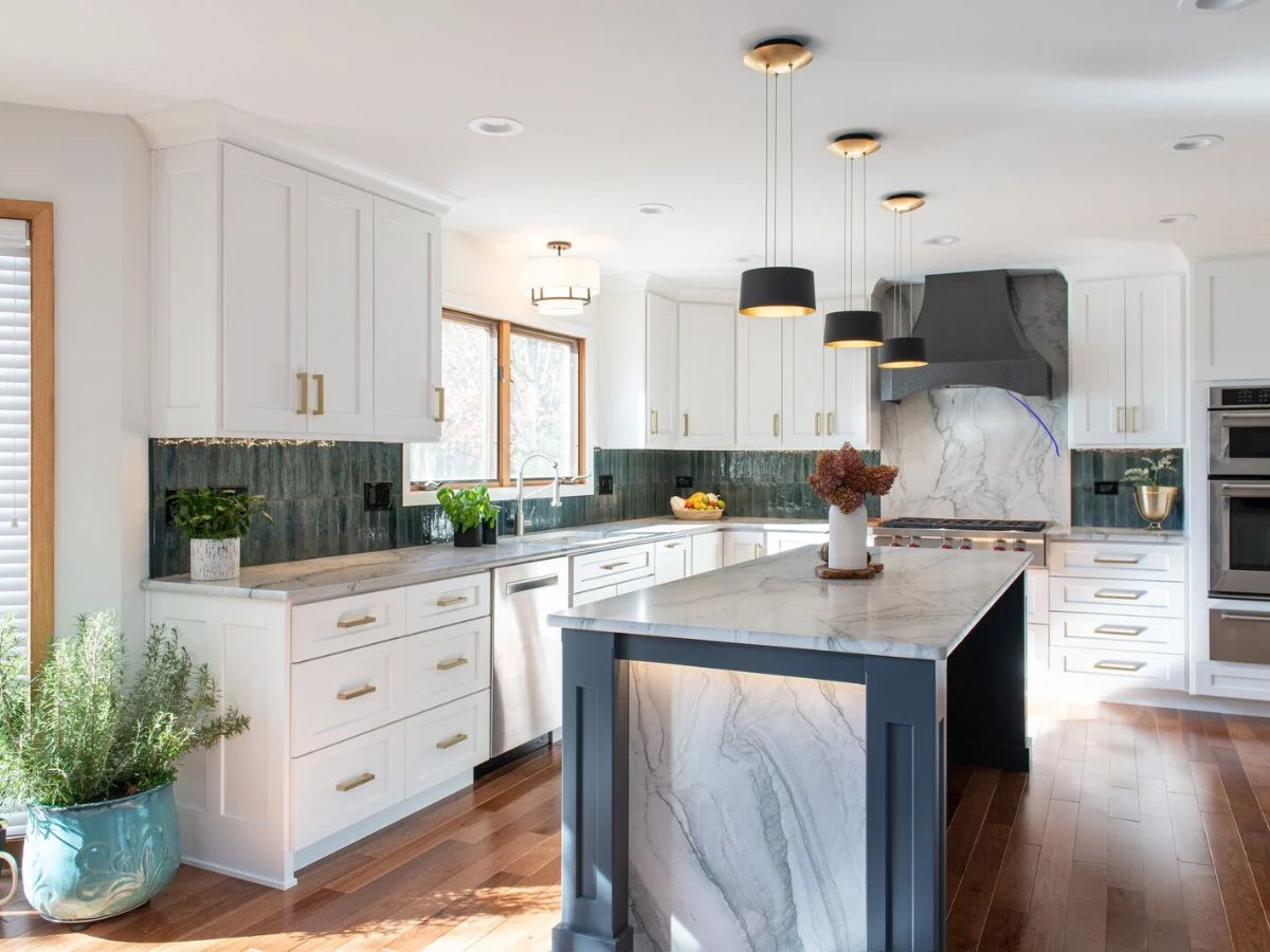 Ragnar Remodels, LLC
