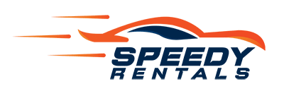 speedy rental logo