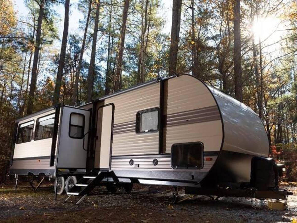 My Rv Services LLC
