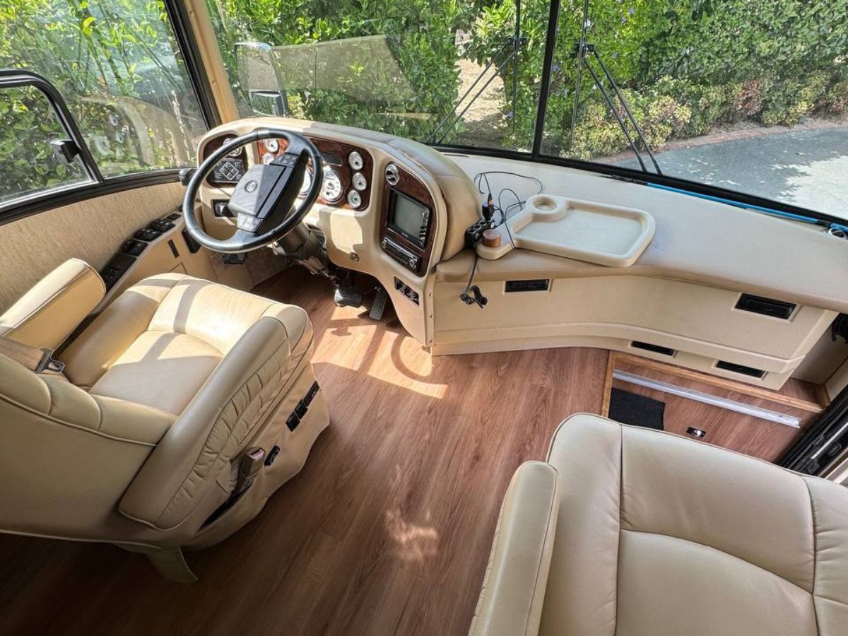 My Rv Services LLC