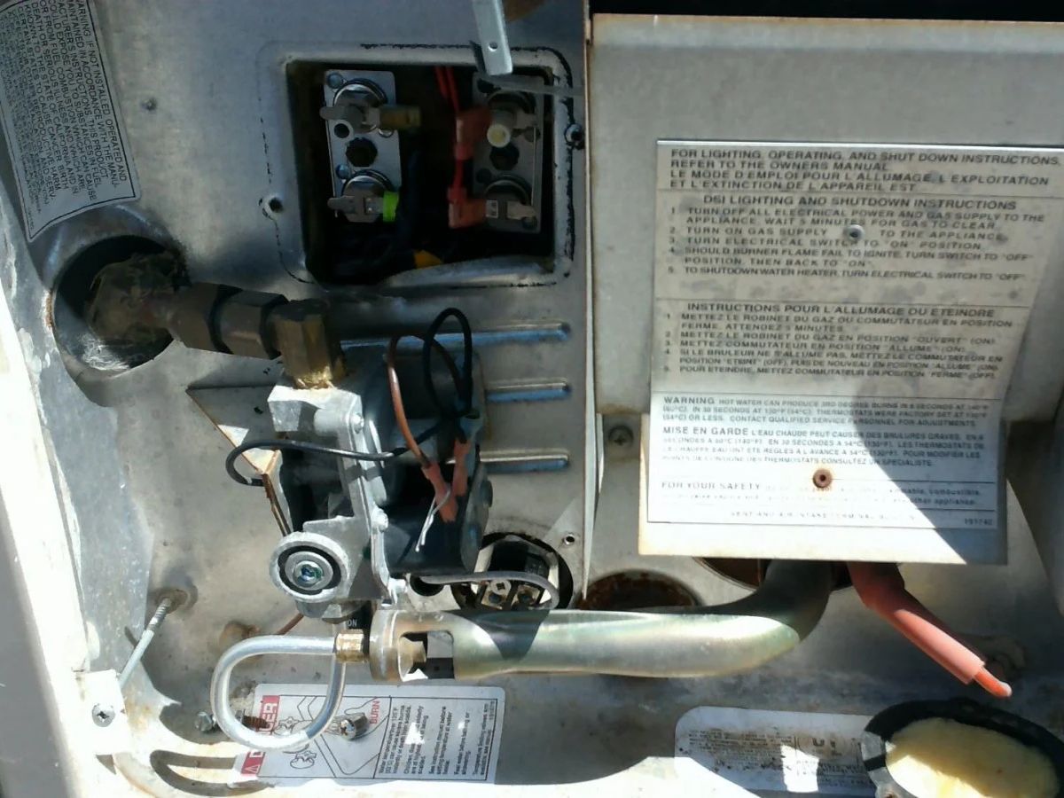 My Rv Services LLC