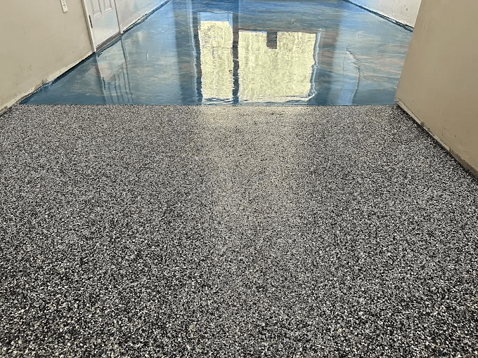 West Virginia Epoxy Pros LLC
