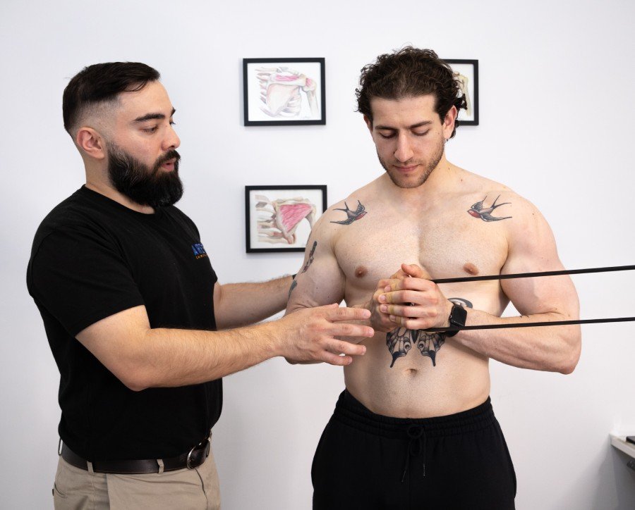 Aret Chiropractic