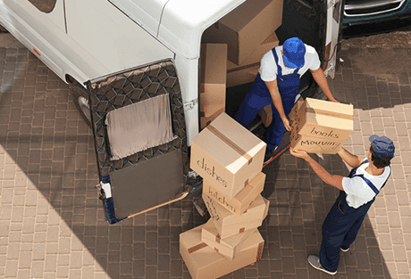 Deccan Express Packers and Movers India Pvt. Ltd.