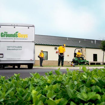 The Grounds Guys Of University Park, TX
