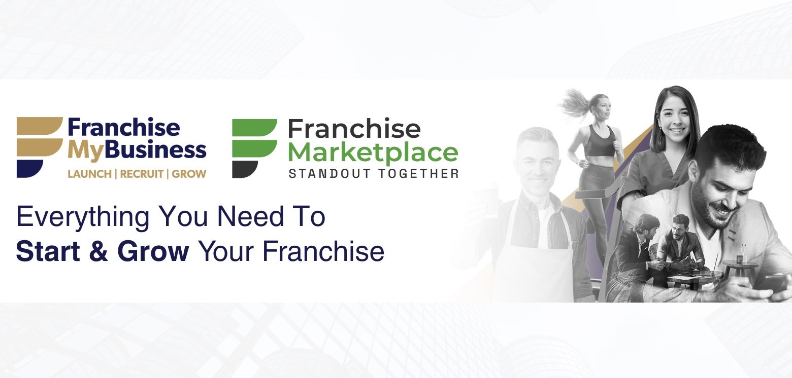 Franchise My Business