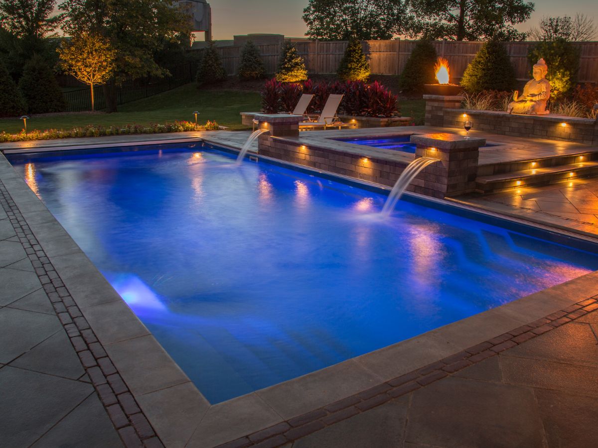 Aqua Solutions – Pool Services
