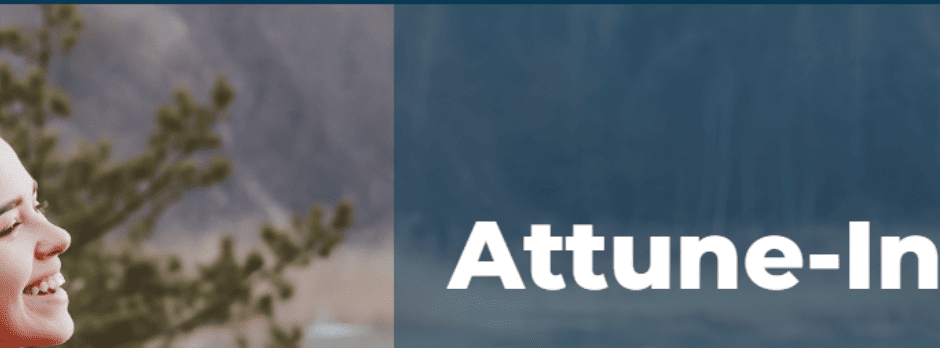 Attune In