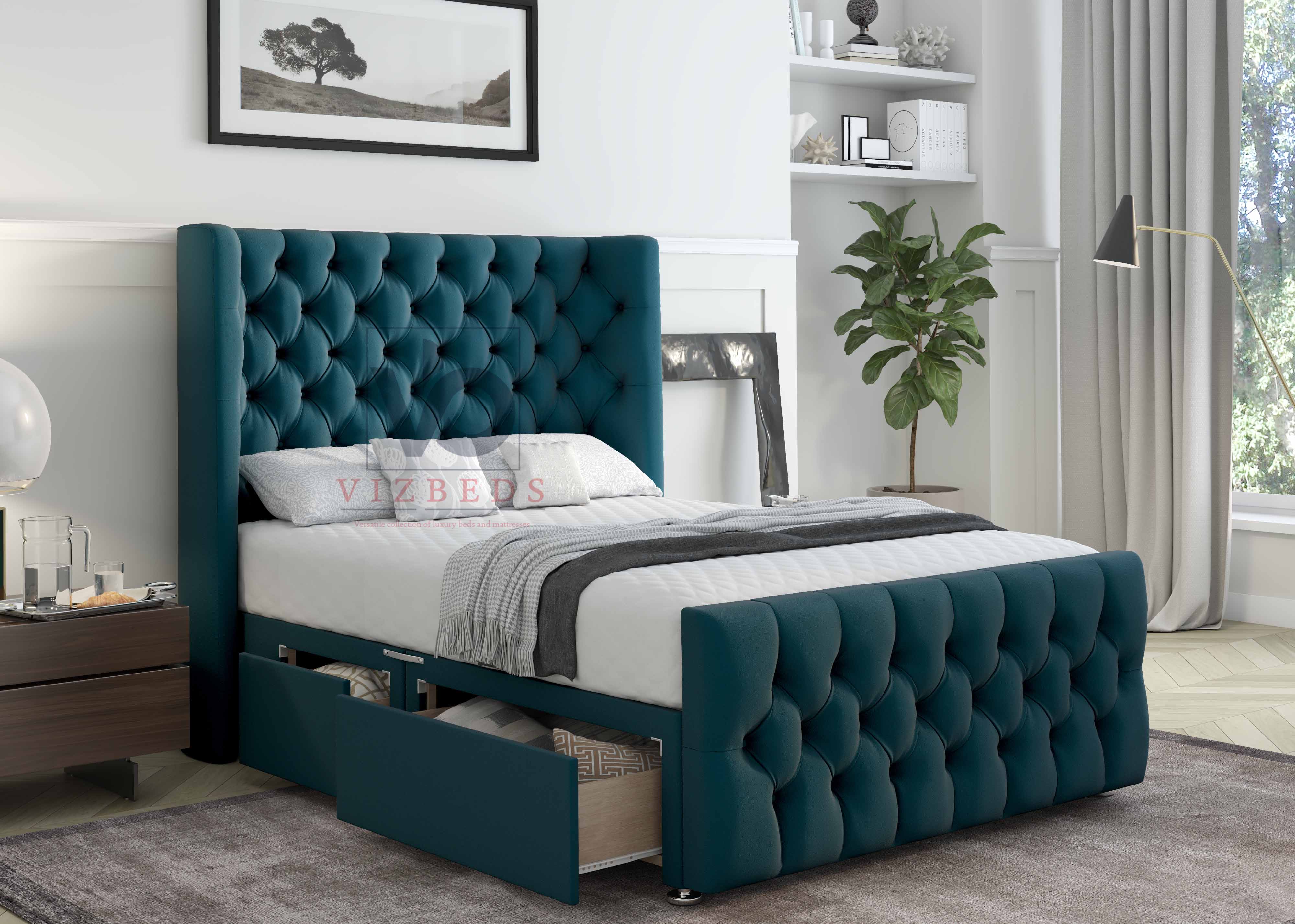 Viz Beds