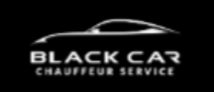 Black Car Chauffeur Services