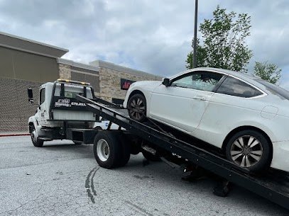 C3M towing