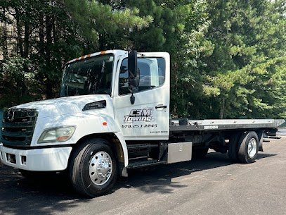 C3M towing