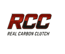 Real Carbon Clutch