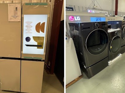 Best Appliances