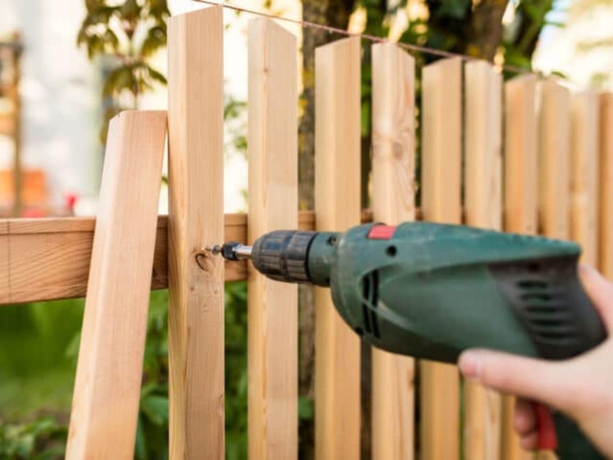 Got Fence LLC
