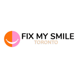 Fix My Smile Dentistry – Toronto